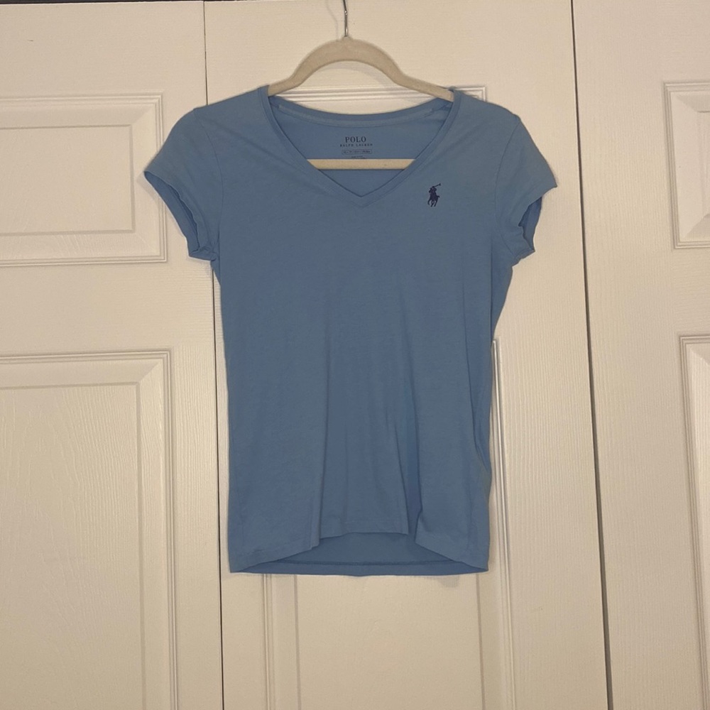 Ralph Lauren V Neck